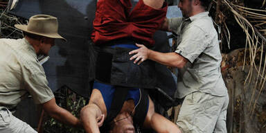 Gelungene Urwald-Premiere für Mausi