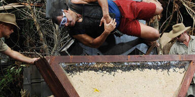 Gelungene Urwald-Premiere für Mausi