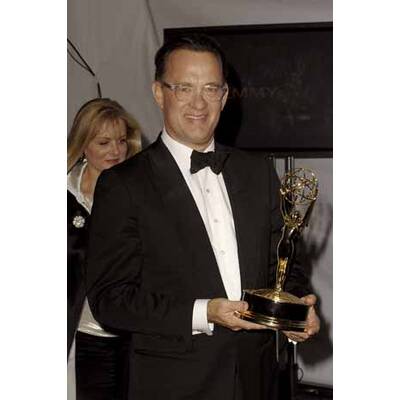 Stars & Glamour: Die 60. Emmy Awards