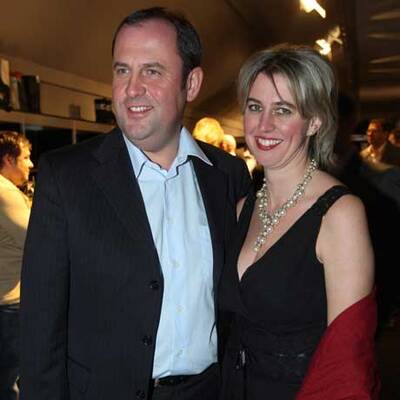 Kitz Charity Ski Race