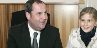 Neue SPÖ-ÖVP-Regierung wurde angelobt