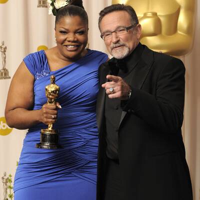 Wir sind Oscar: Die Stars der Academy Awards