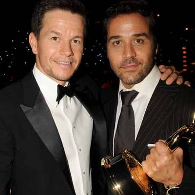 Stars & Glamour: Die 60. Emmy Awards