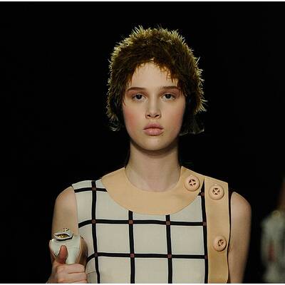 Die Hut-Trends für den Herbst