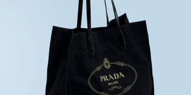 Prada-Tasche endlich leistbar!
