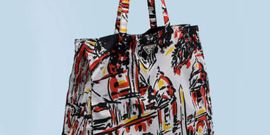 Prada-Tasche endlich leistbar!