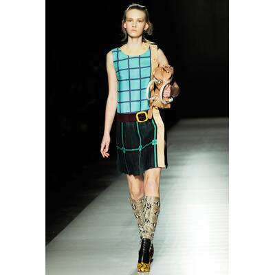 Schlangenprint - Welcome to the Jungle