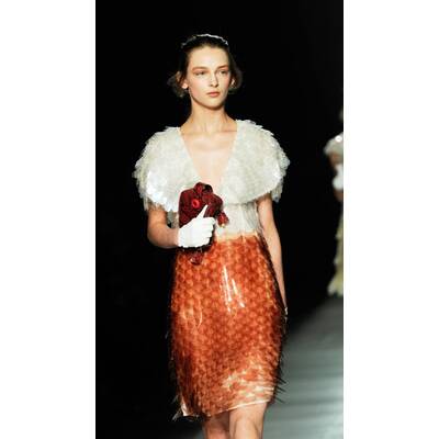 Glamouröser Herbsttrend