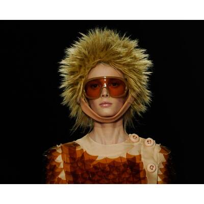 Die Hut-Trends für den Herbst