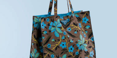 Prada-Tasche endlich leistbar!