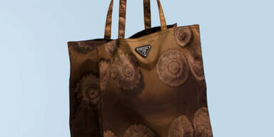 Prada-Tasche endlich leistbar!