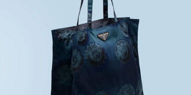 Prada-Tasche endlich leistbar!