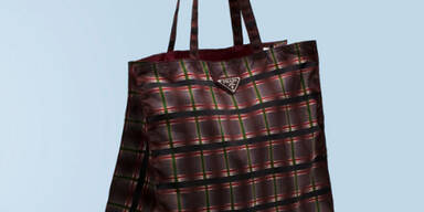 Prada-Tasche endlich leistbar!