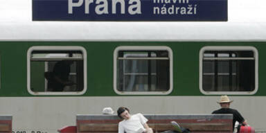 Streik legt Tschechien lahm