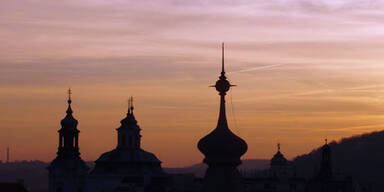 Top 10 Hotels mit bester Aussicht