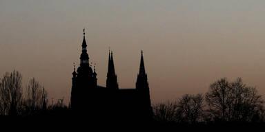 St. Vitus Kathedrale