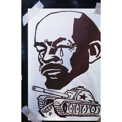 40 Jahre Prager Frühling