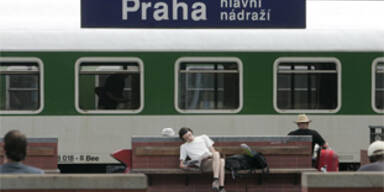Streik legt Tschechien lahm