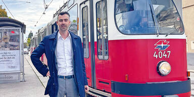 Wirbel um Maskenstrafe in den Wiener Linien