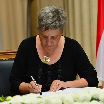 Prammer-Tod: Polit-Prominenz kondoliert