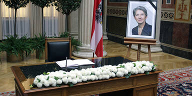 Jetzt spricht Prammers Ärztin