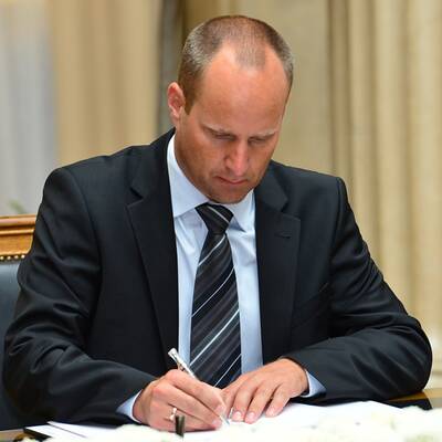 Prammer-Tod: Polit-Prominenz kondoliert