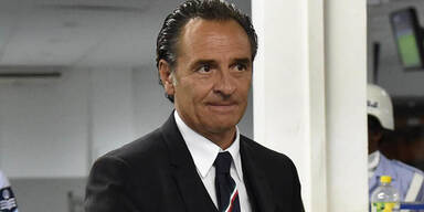 Prandelli neuer Galatasaray-Trainer