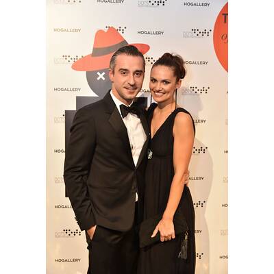 10 Jahre Dots: Society-Party