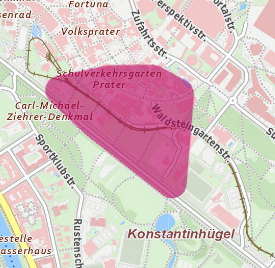 Fahrgeschäfte standen still: Stromausfall im Prater