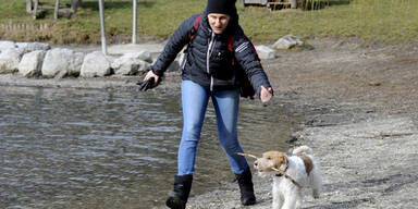 Der Frühling bleibt noch mindestens 10 Tage