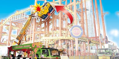 Benny (21) ringt mit dem Tod