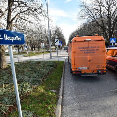 Orkan Felix riss Blechdach in Neunkirchen weg