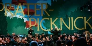 Wiener Symphoniker Prater-Picknick