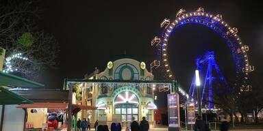 Prater Riesenrad