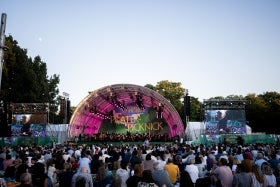 Wiener Symphoniker Prater-Picknick