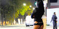 Wien: Prostitutionshandel in großem Stil