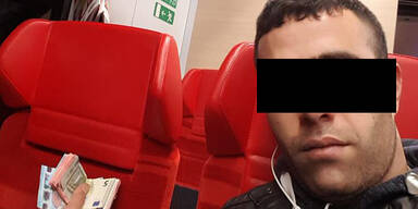 Praterstern Jafar S.