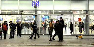 Die schockierenden Details der Praterstern-Vergewaltigung