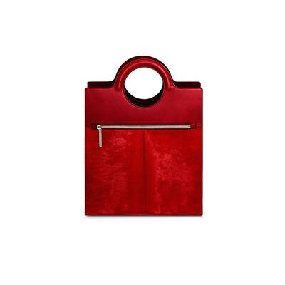 Victoria Beckham: Herbst Winter Taschen-Kollektion 