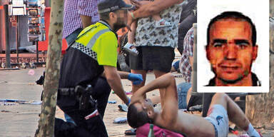 Predigte der Terror-Imam in Wien?