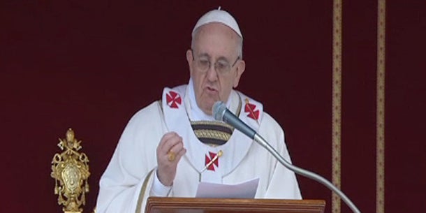 Österreich beim Papst: Fischer gratuliert