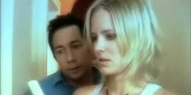 Schwangerschaftstest f&uuml;r Blondinen