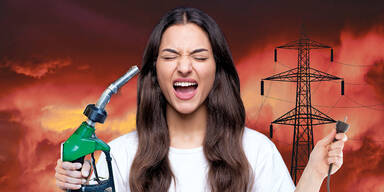 Preis-Schock: Energie um 45 Prozent teurer