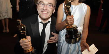 Die Oscars 2009: Alle Stars, alle Storys