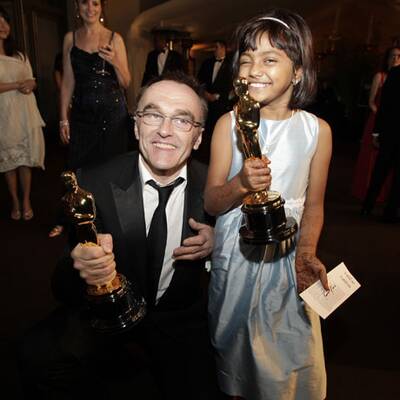 Oscars 2009: Die große Nacht der Stars