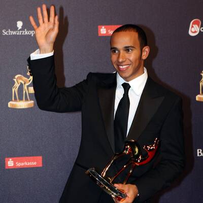 Bambi-Verleihung: Deutsche Superstar-Nacht