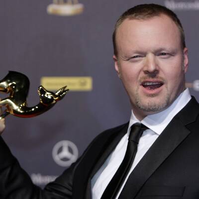 Bambi-Verleihung: Deutsche Superstar-Nacht