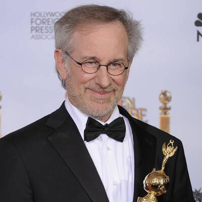 Alle kamen: Die Stars der Golden Globes