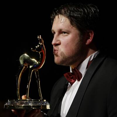 Bambi-Verleihung: Deutsche Superstar-Nacht