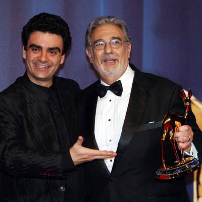 Bambi-Verleihung: Deutsche Superstar-Nacht